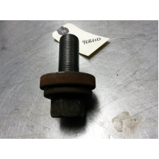 96Z110 Crankshaft Pulley Bolt For 12-13 Mazda 3  2.0